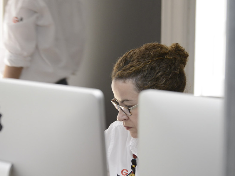 GA Consultores Informáticos · Expertos Consultorías para Transformación Digital de Empresas con Software Empresarial en Tarragona
